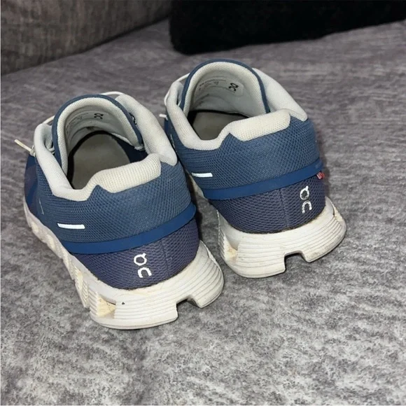 On Running Cloud 5 - Picture 6 of 12